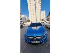Sahibinden Mercedes - Benz A 180 CDI BlueEfficiency AMG 2013 Model 