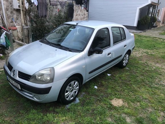 Sahibinden Renault Clio 1.4 Authentique 2005 Model