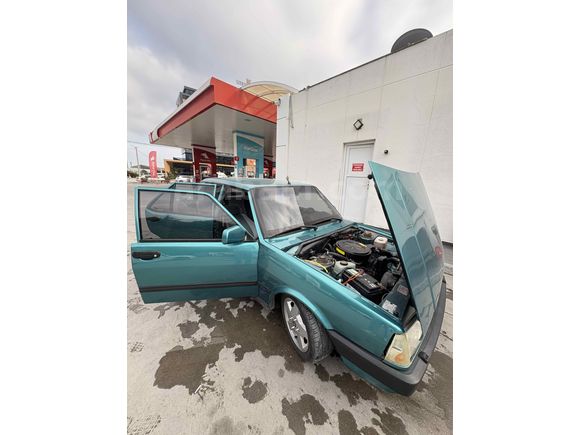 Sahibinden Tofaş Doğan SLX 1993 Model 