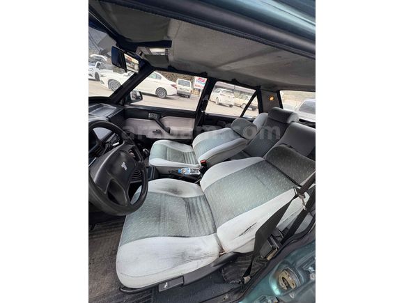 Sahibinden Tofaş Doğan SLX 1993 Model 