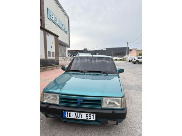 Sahibinden Tofaş Doğan SLX 1993 Model 