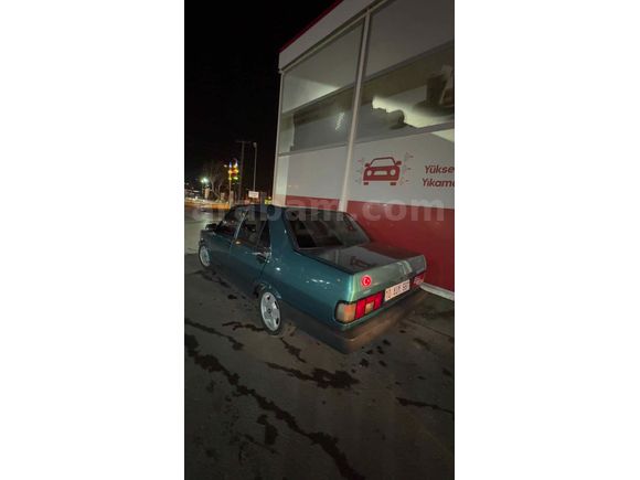Sahibinden Tofaş Doğan SLX 1993 Model 