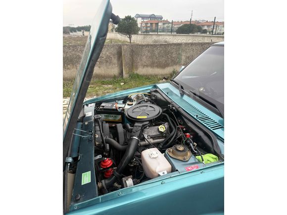 Sahibinden Tofaş Doğan SLX 1993 Model 