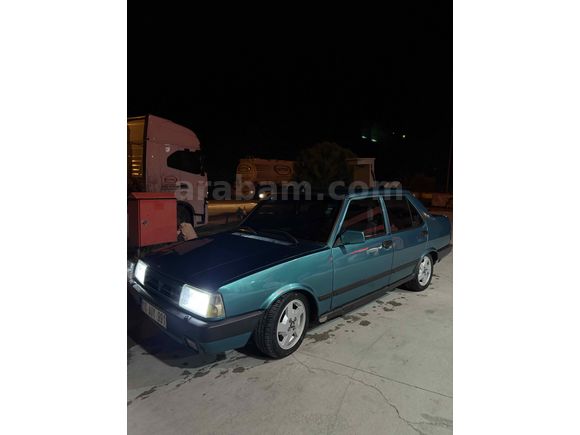 Sahibinden Tofaş Doğan SLX 1993 Model 