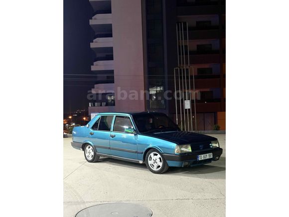 Sahibinden Tofaş Doğan SLX 1993 Model 