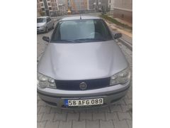 Sahibinden Fiat Albea Sole 1.3 Multijet temiz