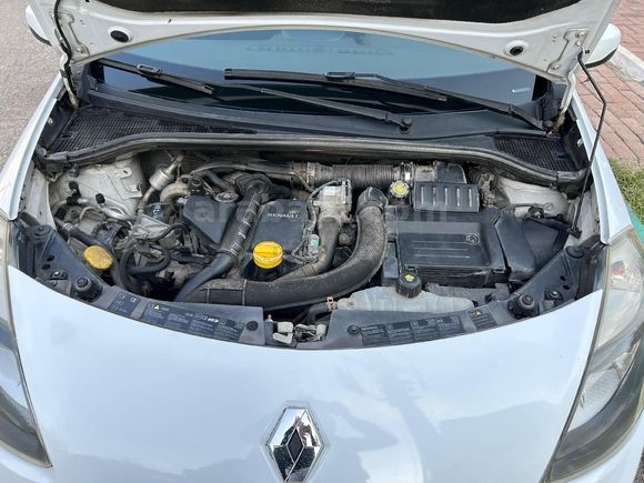 Sahibinden Renault Clio 1.5 dCi Extreme Edition 2012 Model