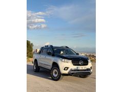 Sahibinden Mercedes - Benz X 250 d Power 2018 Model 