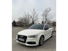 Sahibinden Audi A3 Sedan 1.6 TDI S Line 2014 Model 