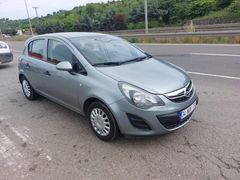 Sahibinden Opel Corsa Düşük Kilometre Aile Aracı
