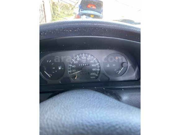Sahibinden Fiat Siena 
