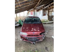 Sahibinden Fiat Siena 