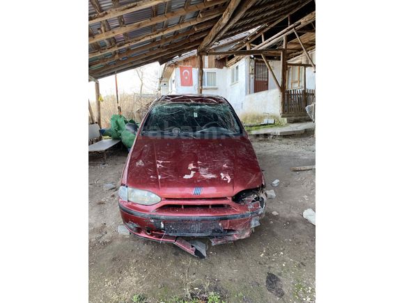 Sahibinden Fiat Siena 