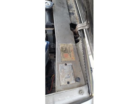 Sahibinden Tofaş Kartal SLX 1996 Model