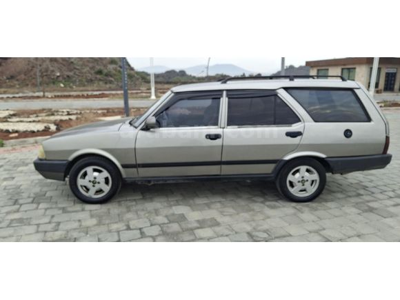 Sahibinden Tofaş Kartal SLX 1996 Model