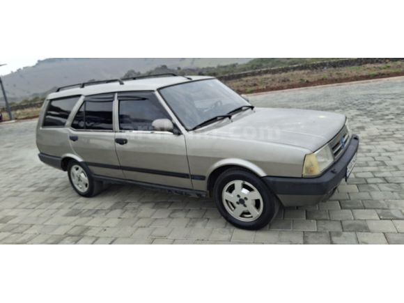 Sahibinden Tofaş Kartal SLX 1996 Model