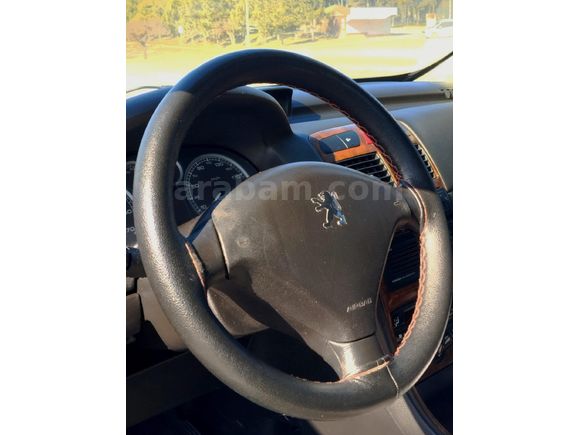 Sahibinden Peugeot 307 1.6 XT 2005 Model