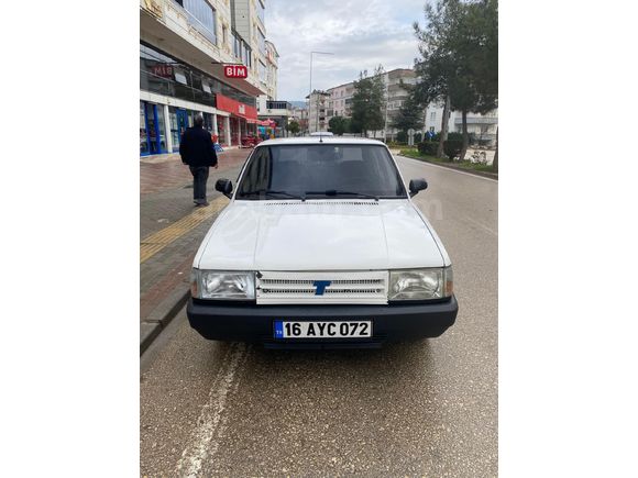 Sahibinden Tofaş Şahin 1.6 1994 Model
