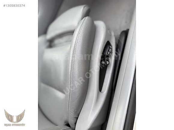 2001 330Cİ TEK PARÇA DEĞİŞEN ÖZEL PLAKALI K.K. 12 TAKSİT