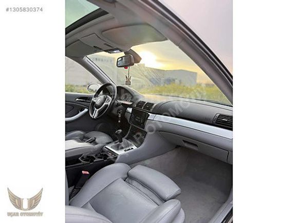 2001 330Cİ TEK PARÇA DEĞİŞEN ÖZEL PLAKALI K.K. 12 TAKSİT