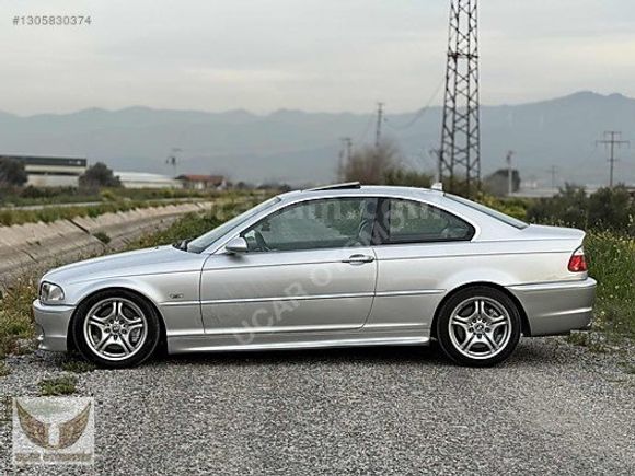2001 330Cİ TEK PARÇA DEĞİŞEN ÖZEL PLAKALI K.K. 12 TAKSİT