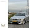 2001 330Cİ TEK PARÇA DEĞİŞEN ÖZEL PLAKALI K.K. 12 TAKSİT