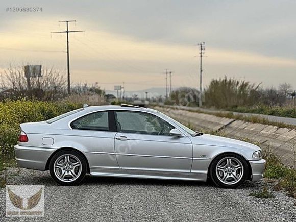 2001 330Cİ TEK PARÇA DEĞİŞEN ÖZEL PLAKALI K.K. 12 TAKSİT