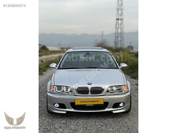 2001 330Cİ TEK PARÇA DEĞİŞEN ÖZEL PLAKALI K.K. 12 TAKSİT
