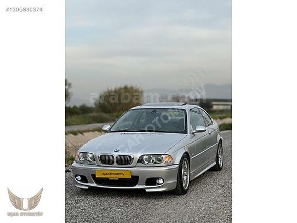 2001 330Cİ TEK PARÇA DEĞİŞEN ÖZEL PLAKALI K.K. 12 TAKSİT