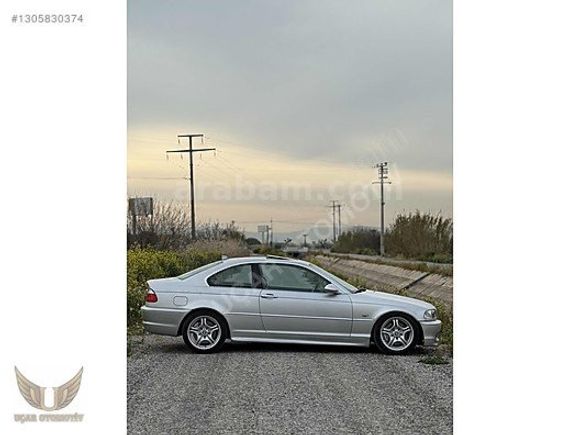 2001 330Cİ TEK PARÇA DEĞİŞEN ÖZEL PLAKALI K.K. 12 TAKSİT