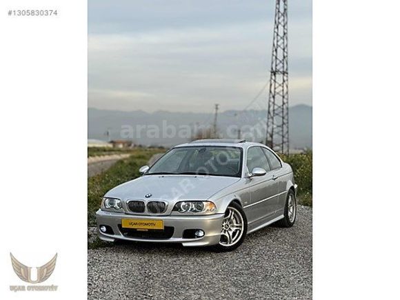 2001 330Cİ TEK PARÇA DEĞİŞEN ÖZEL PLAKALI K.K. 12 TAKSİT