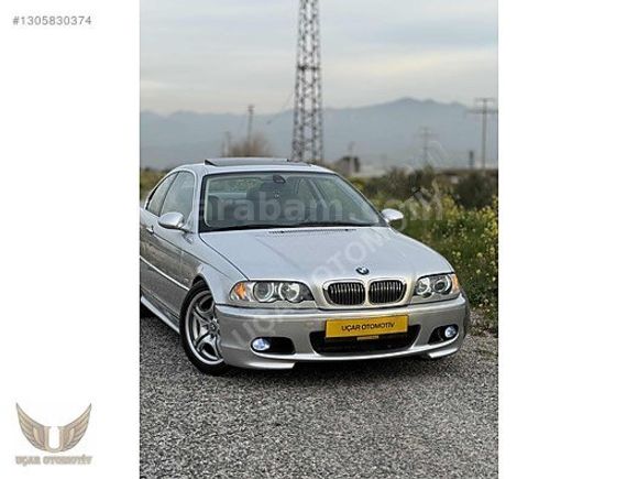 2001 330Cİ TEK PARÇA DEĞİŞEN ÖZEL PLAKALI K.K. 12 TAKSİT