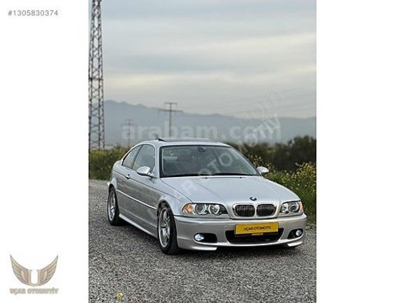 2001 330Cİ TEK PARÇA DEĞİŞEN ÖZEL PLAKALI K.K. 12 TAKSİT