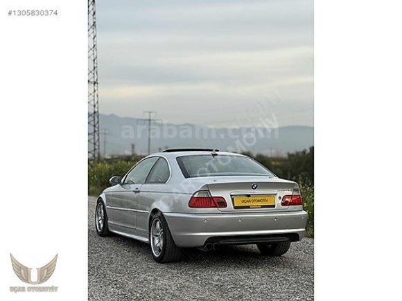 2001 330Cİ TEK PARÇA DEĞİŞEN ÖZEL PLAKALI K.K. 12 TAKSİT