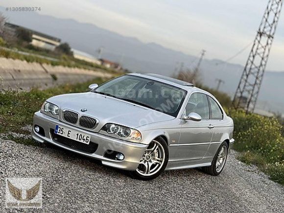 2001 330Cİ TEK PARÇA DEĞİŞEN ÖZEL PLAKALI K.K. 12 TAKSİT