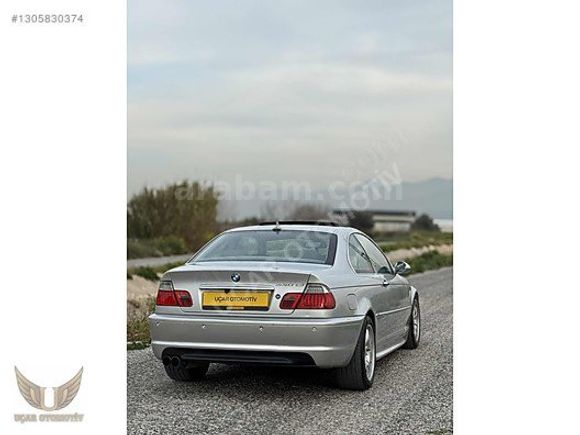 2001 330Cİ TEK PARÇA DEĞİŞEN ÖZEL PLAKALI K.K. 12 TAKSİT