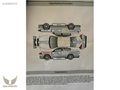 2001 330Cİ TEK PARÇA DEĞİŞEN ÖZEL PLAKALI K.K. 12 TAKSİT