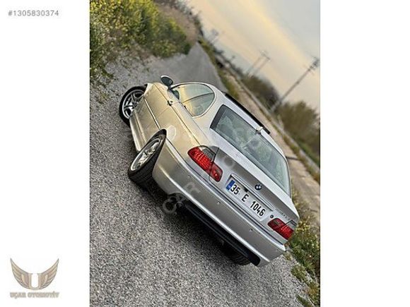 2001 330Cİ TEK PARÇA DEĞİŞEN ÖZEL PLAKALI K.K. 12 TAKSİT