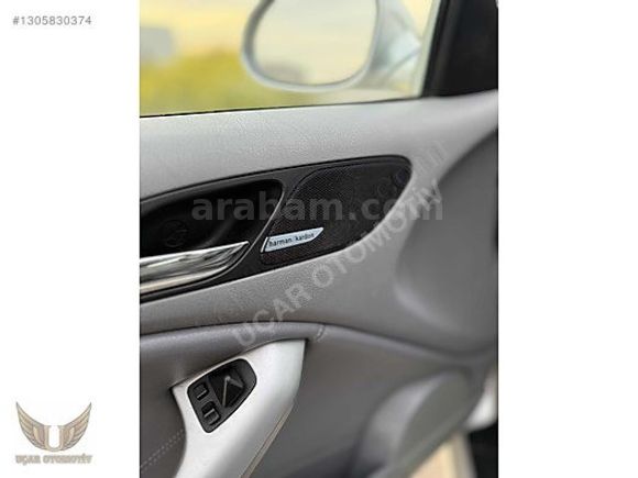 2001 330Cİ TEK PARÇA DEĞİŞEN ÖZEL PLAKALI K.K. 12 TAKSİT