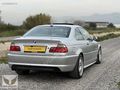 2001 330Cİ TEK PARÇA DEĞİŞEN ÖZEL PLAKALI K.K. 12 TAKSİT