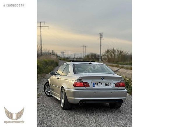 2001 330Cİ TEK PARÇA DEĞİŞEN ÖZEL PLAKALI K.K. 12 TAKSİT