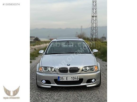 2001 330Cİ TEK PARÇA DEĞİŞEN ÖZEL PLAKALI K.K. 12 TAKSİT