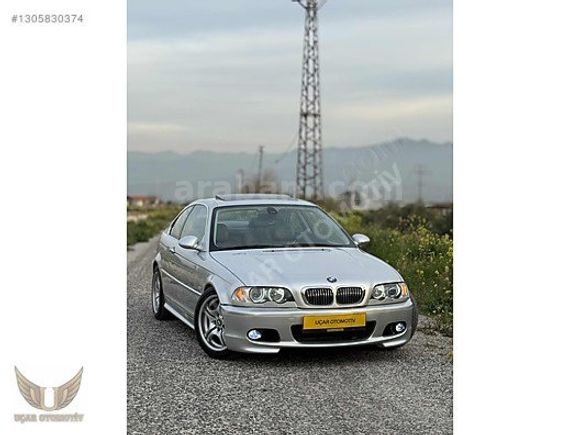 2001 330Cİ TEK PARÇA DEĞİŞEN ÖZEL PLAKALI K.K. 12 TAKSİT