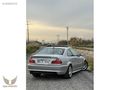 2001 330Cİ TEK PARÇA DEĞİŞEN ÖZEL PLAKALI K.K. 12 TAKSİT