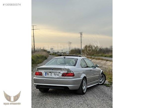 2001 330Cİ TEK PARÇA DEĞİŞEN ÖZEL PLAKALI K.K. 12 TAKSİT