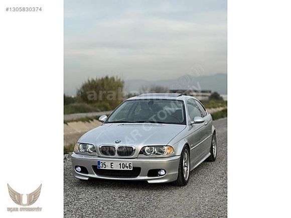 2001 330Cİ TEK PARÇA DEĞİŞEN ÖZEL PLAKALI K.K. 12 TAKSİT