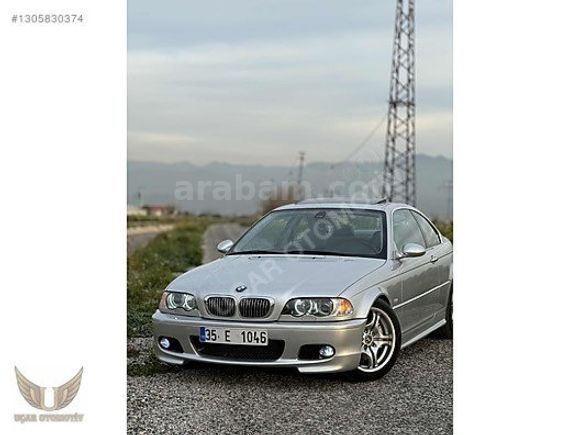 2001 330Cİ TEK PARÇA DEĞİŞEN ÖZEL PLAKALI K.K. 12 TAKSİT