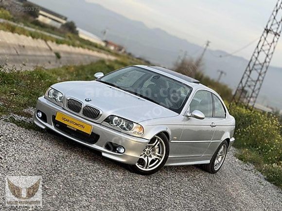 2001 330Cİ TEK PARÇA DEĞİŞEN ÖZEL PLAKALI K.K. 12 TAKSİT