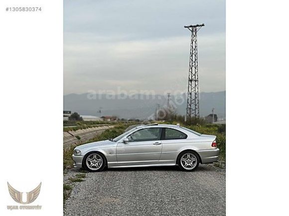 2001 330Cİ TEK PARÇA DEĞİŞEN ÖZEL PLAKALI K.K. 12 TAKSİT