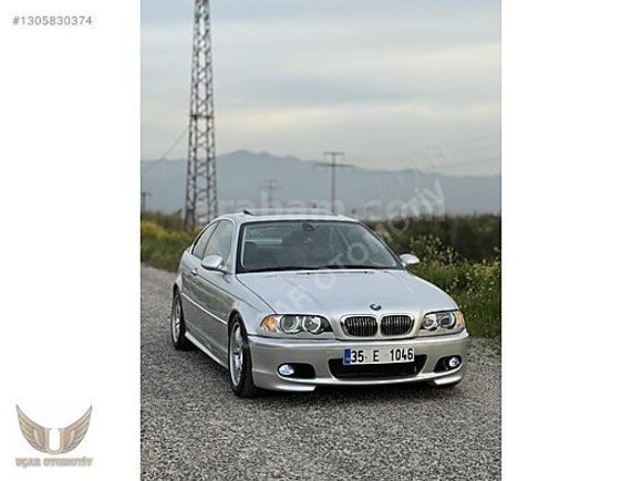 2001 330Cİ TEK PARÇA DEĞİŞEN ÖZEL PLAKALI K.K. 12 TAKSİT